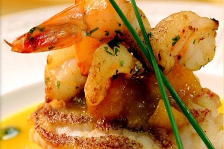 Syrena - Đà Nẵng